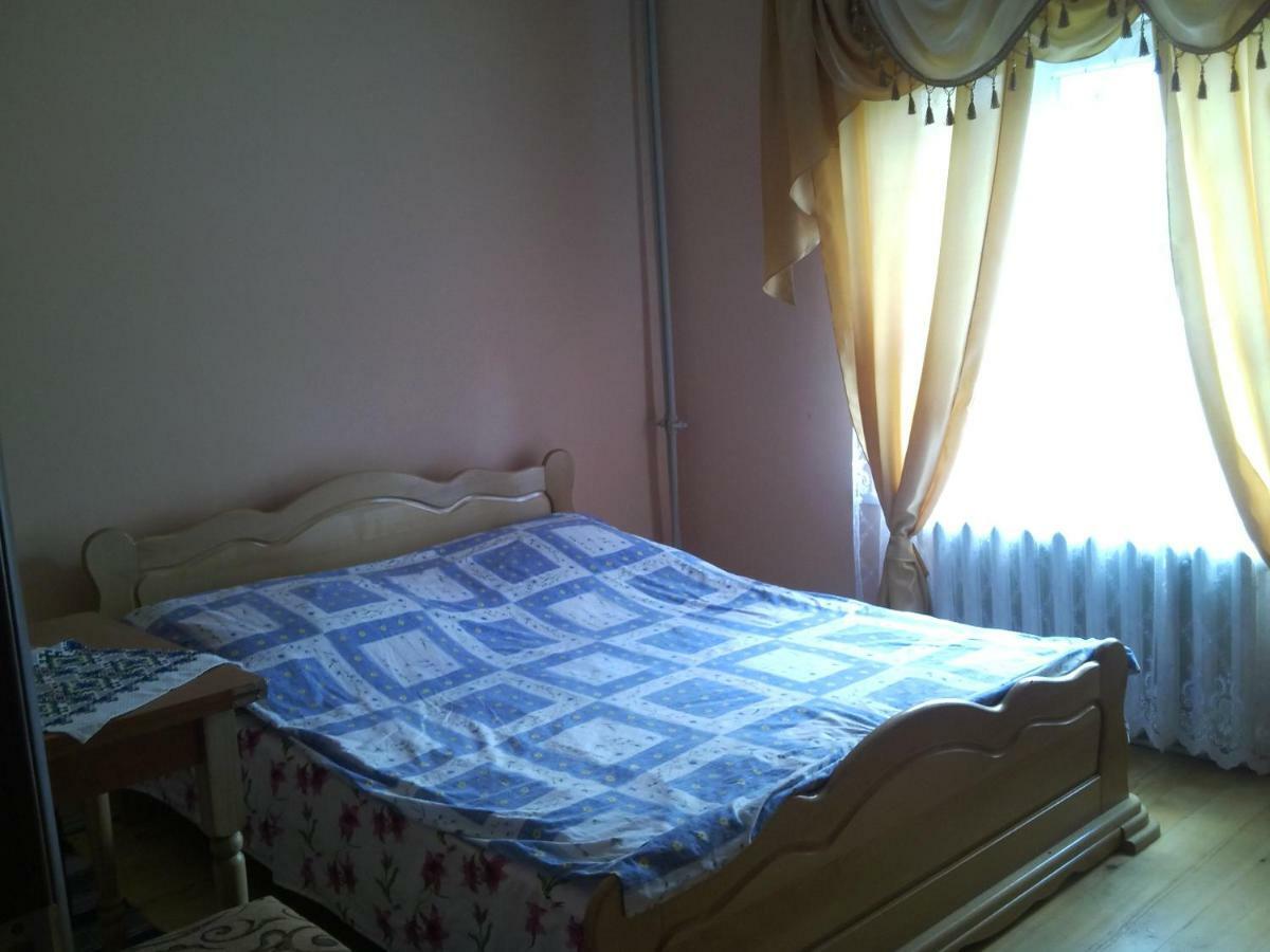 Відпочинок У Карпатах, Мінеральні Ванни, Банний Чан! Guest House Verkhnyaya Bystra Luaran gambar