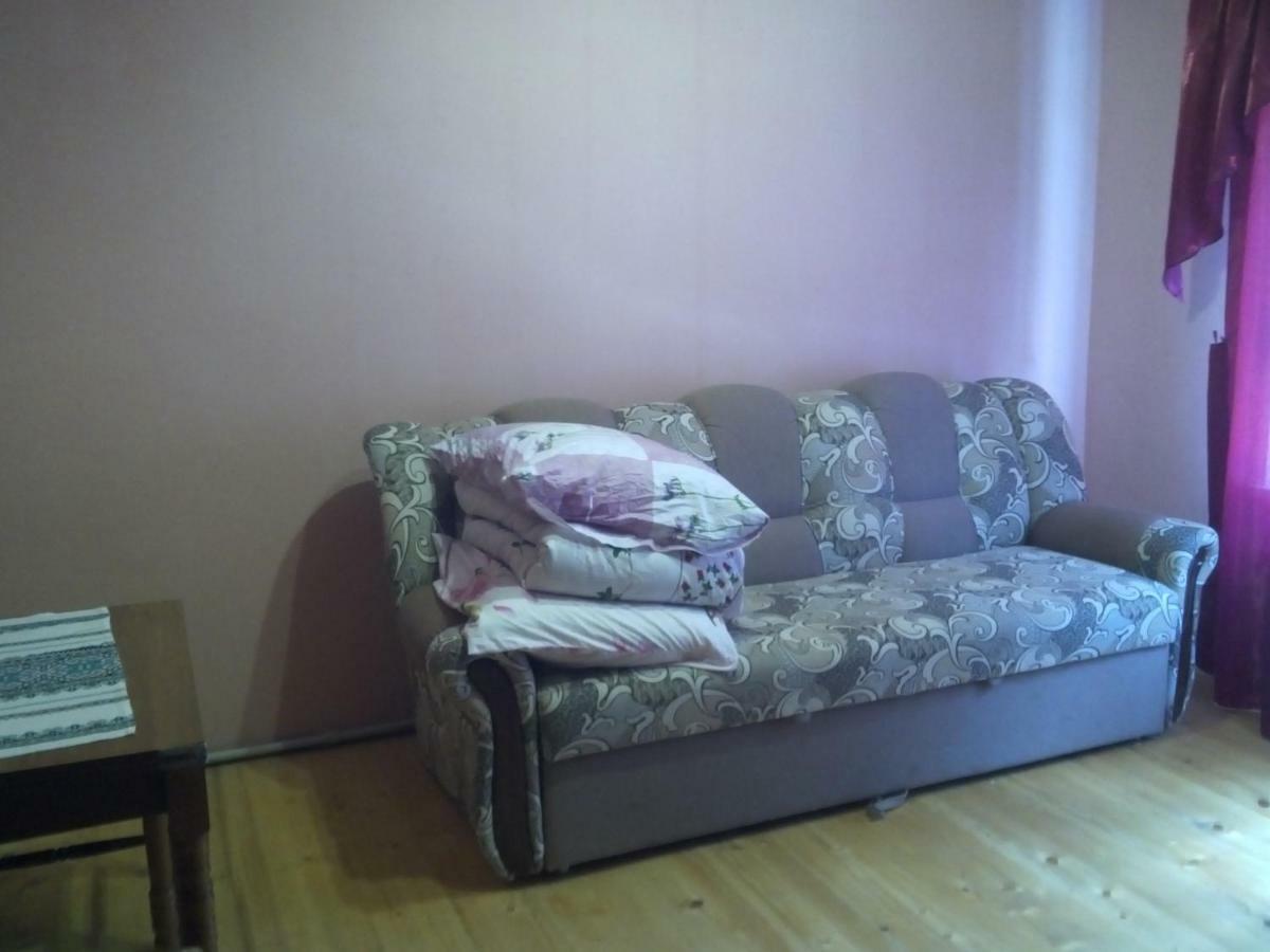 Відпочинок У Карпатах, Мінеральні Ванни, Банний Чан! Guest House Verkhnyaya Bystra Luaran gambar